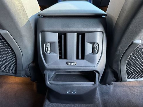 New 2025 BMW X3 M50 w/ Premium Package image 16