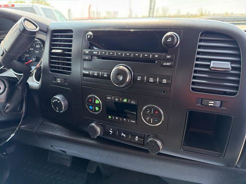 Used 2012 Chevrolet Silverado 1500 LT w/ All-Star Edition image 9