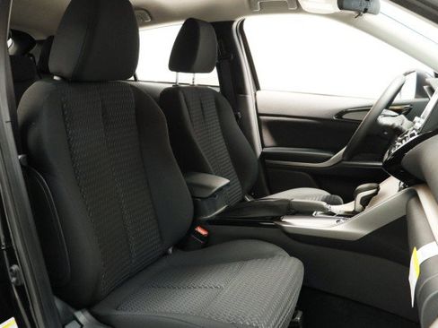New 2026 Mitsubishi Eclipse Cross ES AWD/4WD image 19