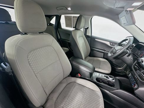 Used 2022 Ford Escape SE FWD image 26