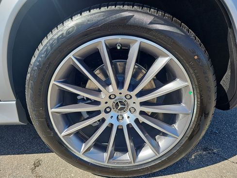 New 2026 Mercedes-Benz GLE 350 4MATIC image 34