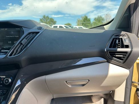 Used 2014 Ford Escape Titanium w/ Equipment Group 401A AWD/4WD image 21
