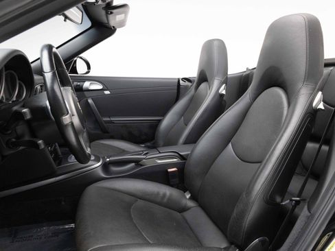Used 2009 Porsche 911 Carrera 4S AWD/4WD image 8