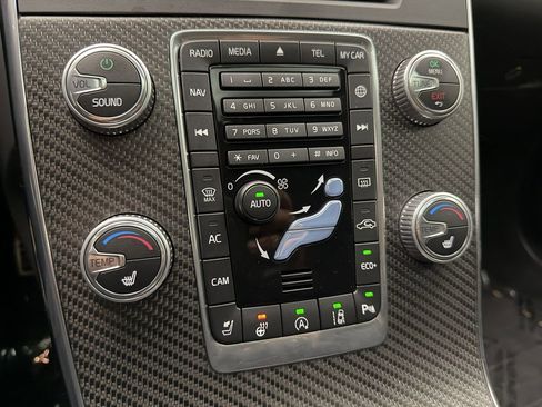 Used 2018 Volvo V60 T6 Polestar image 35