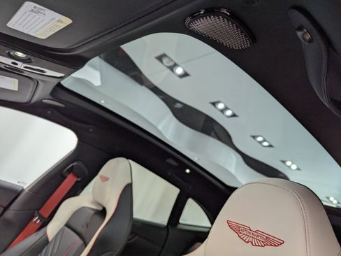 New 2026 Aston Martin DBX S AWD/4WD image 18