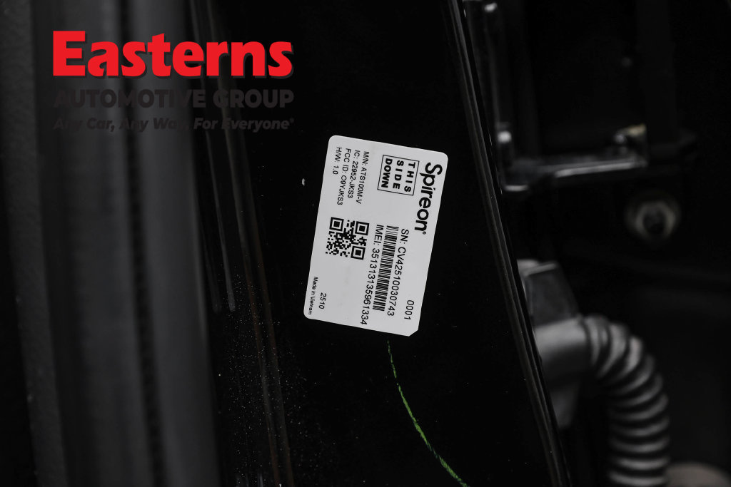 Used 2022 Nissan Sentra SR w/ SR Premium Package FWD image 38