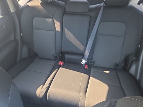 Certified 2024 Honda CR-V EX image 12