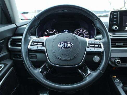 Used 2020 Kia Telluride S image 23