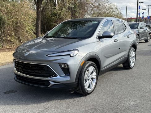 New 2026 Buick Encore GX Preferred w/ Comfort Package image 37