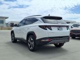 Used 2023 Hyundai Tucson Limited w/ Cargo Package image 4
