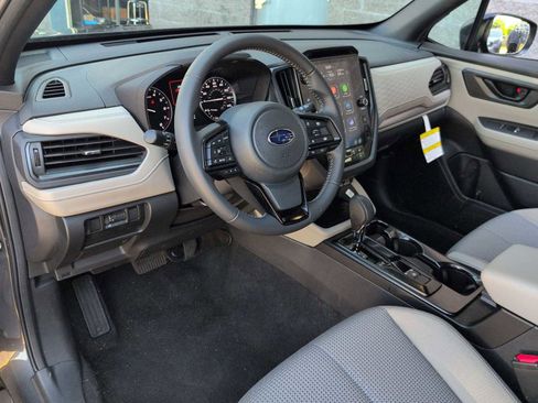 Certified 2026 Subaru Forester Premium AWD/4WD image 10