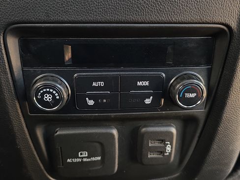 Used 2021 Buick Enclave Avenir w/ Avenir Technology Package image 32