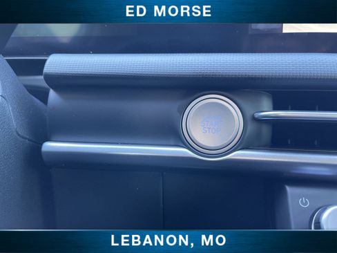 Used 2025 Hyundai Tucson SE image 16