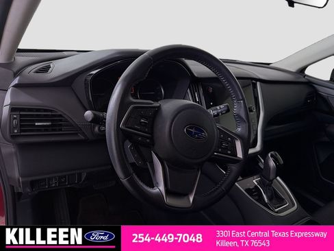 Used 2021 Subaru Outback Premium AWD/4WD image 10