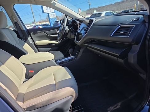 Certified 2025 Subaru Ascent Premium image 24