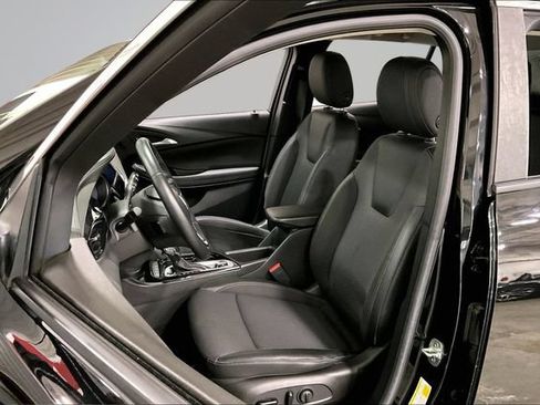 Used 2022 Buick Encore GX Preferred w/ Cold Weather Comfort Package AWD/4WD image 25