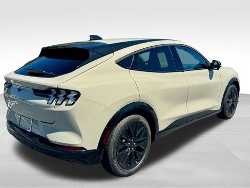 New 2025 Ford Mustang Mach-E Premium w/ Sport Appearance Package image 7