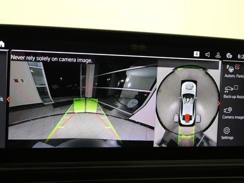 New 2026 BMW M850i xDrive AWD/4WD image 32