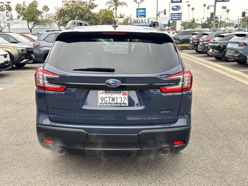 Certified 2023 Subaru Ascent Onyx Edition AWD/4WD image 5