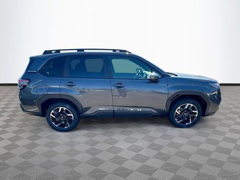 New 2026 Subaru Forester Premium image 33