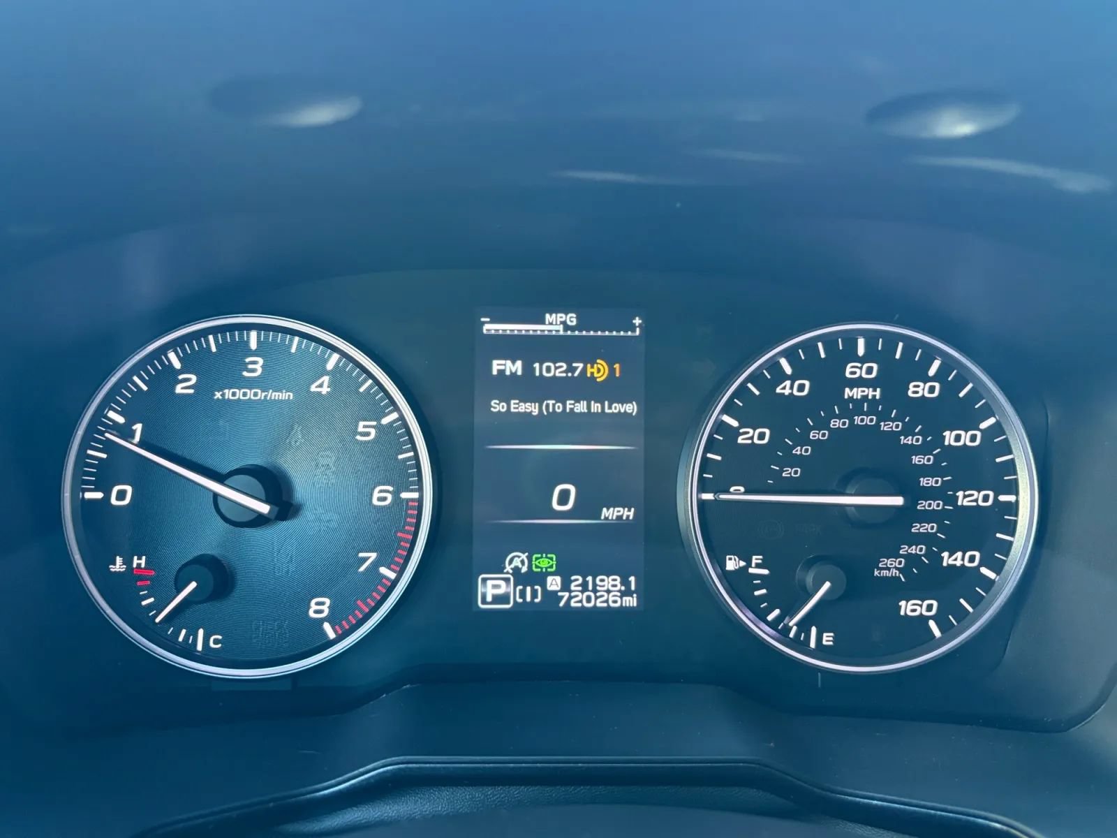 Used 2023 Subaru Legacy Sport AWD/4WD image 32