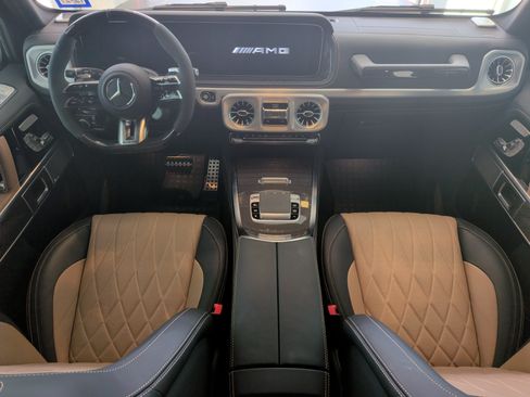 Used 2026 Mercedes-Benz G 63 AMG 4MATIC image 29