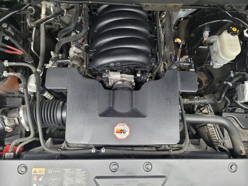 Used 2015 Chevrolet Silverado 1500 LT w/ All Star Edition RWD image 30