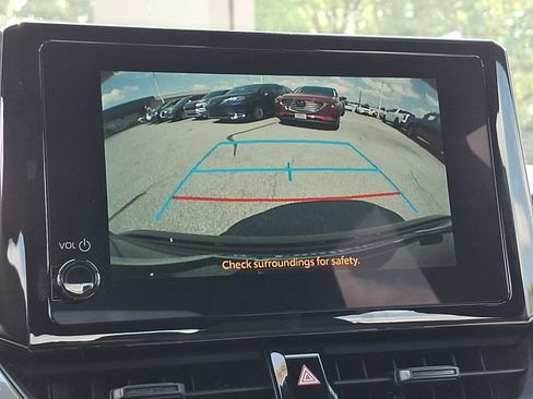 Used 2026 Toyota Corolla SE FWD image 18