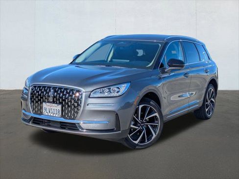 Used 2023 Lincoln Corsair Reserve w/ Equipment Group 201A image 1