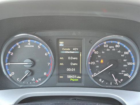 Certified 2017 Toyota RAV4 Limited image 21