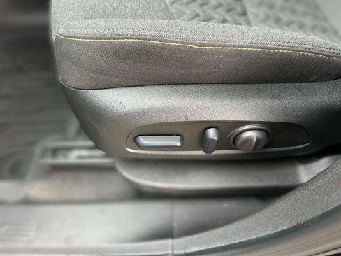 Used 2024 Chevrolet Equinox LT w/ LPO, Floor Liner Package image 14