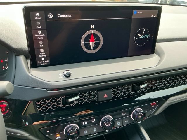 New 2026 Honda Accord Sport image 24