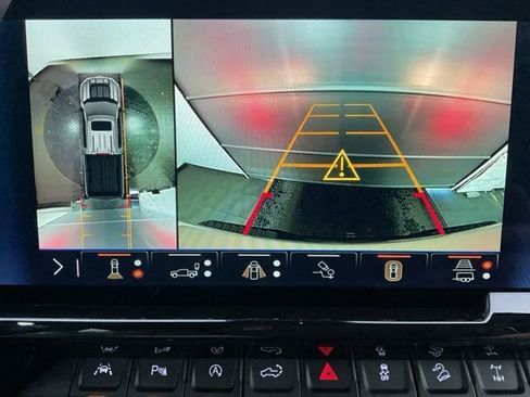 New 2026 Chevrolet Silverado 1500 ZR2 w/ LPO, Dark Essentials Package image 16