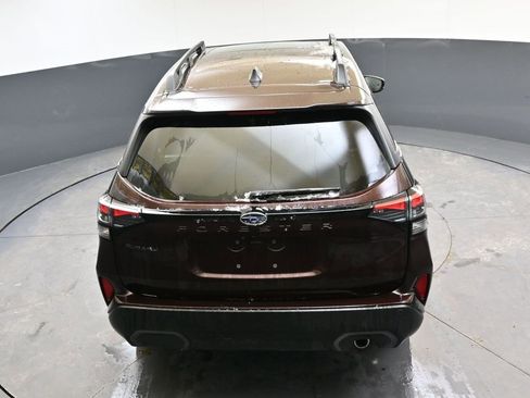 New 2026 Subaru Forester Limited image 42