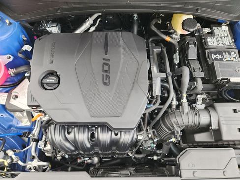 New 2026 Kia Sportage EX w/ EX Panorama Roof Package image 21