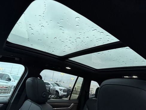 New 2026 GMC Acadia Elevation w/ Black Edition image 13