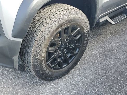 Used 2024 Chevrolet Colorado Trail Boss w/ Advanced Trailering Package image 6