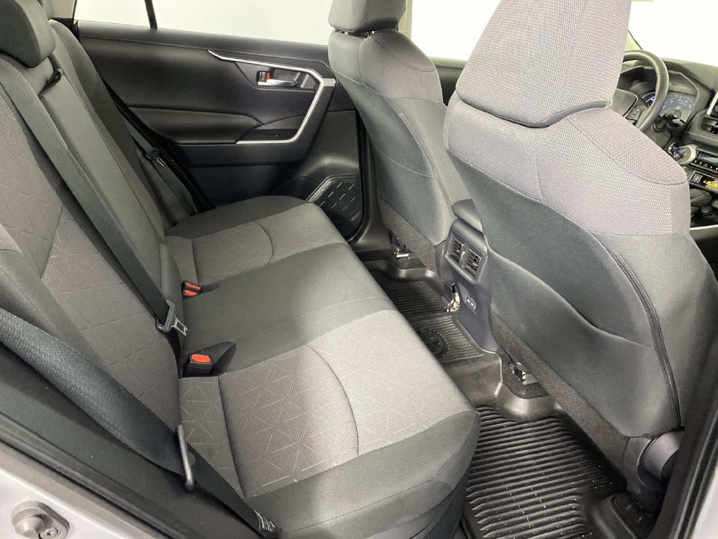 Used 2023 Toyota RAV4 XLE w/ Convenience Package AWD/4WD image 14