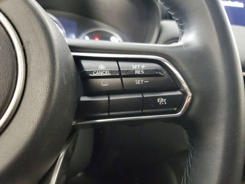 Used 2024 MAZDA CX-90 3.3 Turbo w/ Preferred Package AWD/4WD image 27