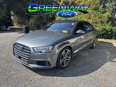 Used 2019 Audi A3 2.0T Titanium w/ Convenience Package