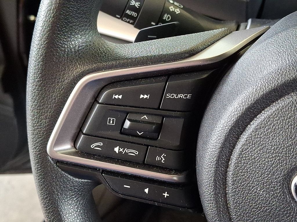 Certified 2024 Subaru Impreza 2.0i Sport AWD/4WD image 21