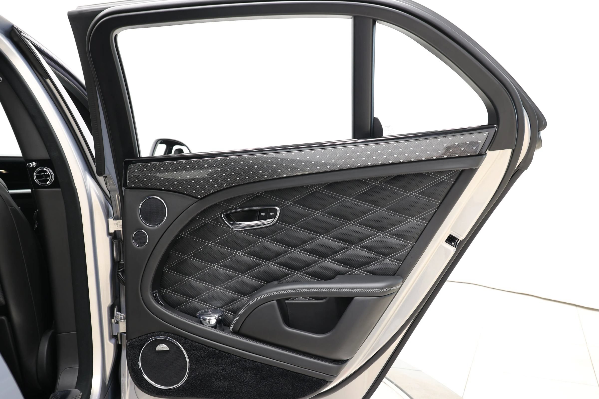 Used 2018 Bentley Mulsanne RWD image 85