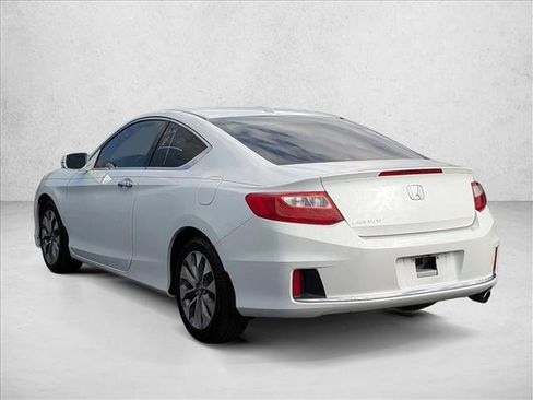 Used 2015 Honda Accord EX-L image 7