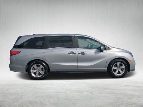 Used 2019 Honda Odyssey EX-L image 2
