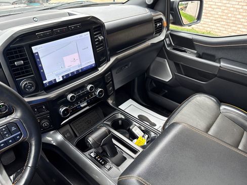 Used 2023 Ford F150 Tremor w/ Equipment Group 402A High image 22