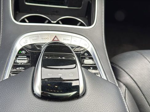 Certified 2019 Mercedes-Benz S 450 Sedan image 30
