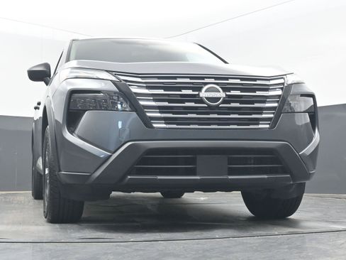 Certified 2024 Nissan Rogue S FWD image 23