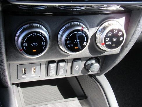 New 2026 Mitsubishi Outlander Sport SEL image 16