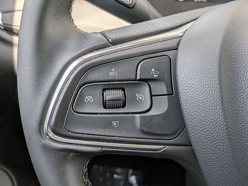 Certified 2024 Buick Encore GX Preferred FWD image 44