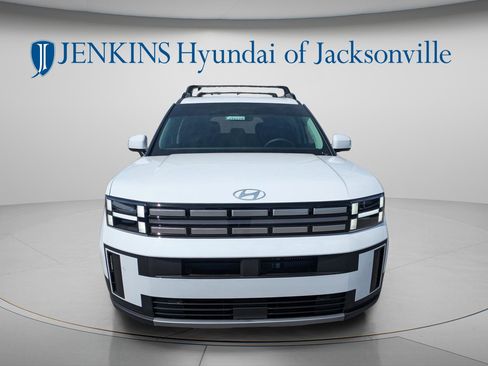 New 2026 Hyundai Santa Fe SEL image 10